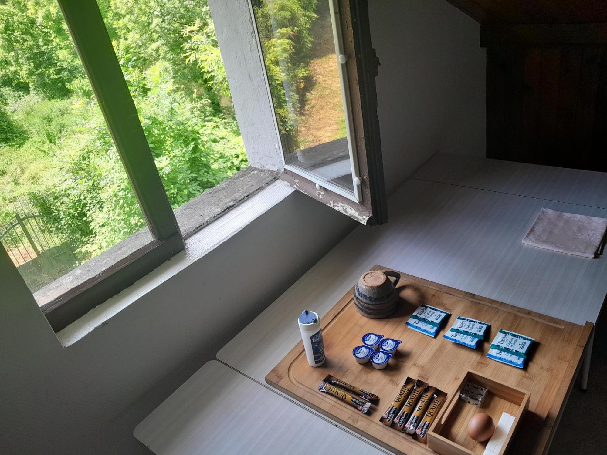 Apartment L'ours Grognon *