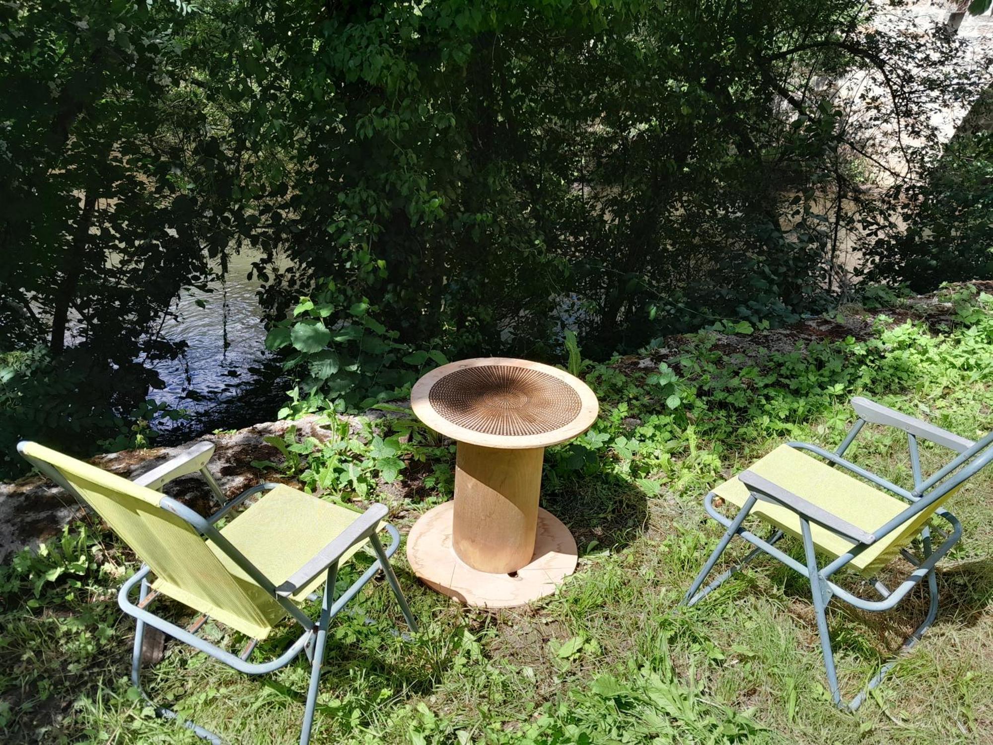 L'ours Grognon Appartement *
