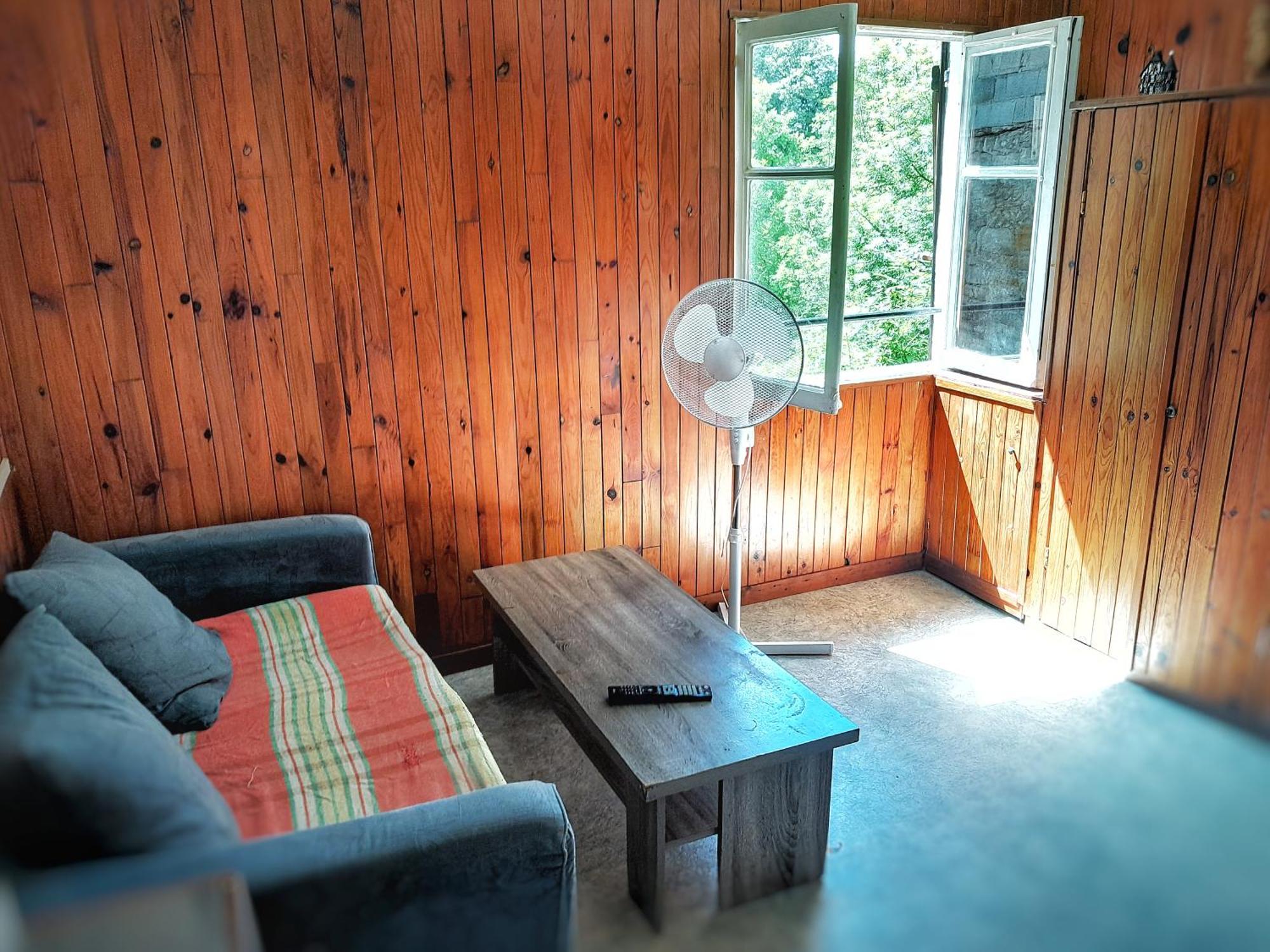 L'ours Grognon Apartment